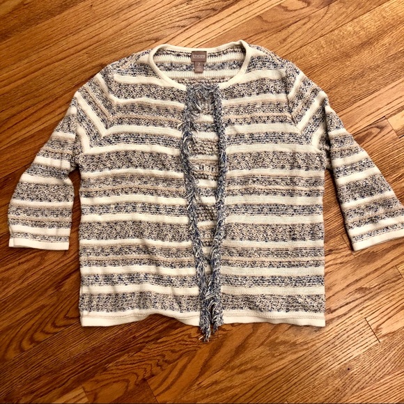 Chico's Sweaters - Chicos cardigan